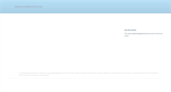 Desktop Screenshot of lawrencehighschool.com